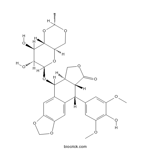 Etoposide