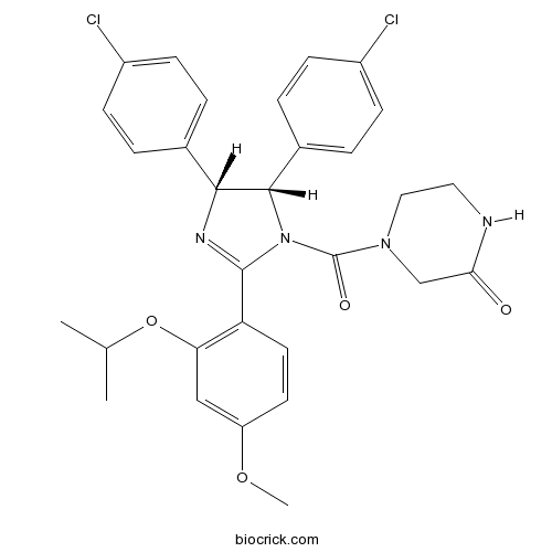 Nutlin-3b