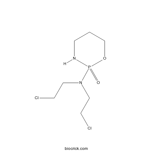 Cyclophosphamide, Alkylating Agent