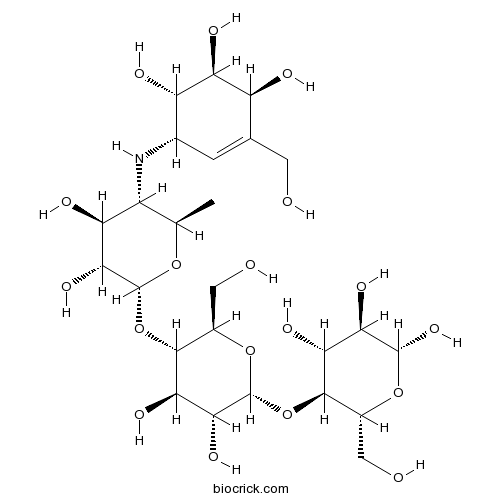 Acarbose