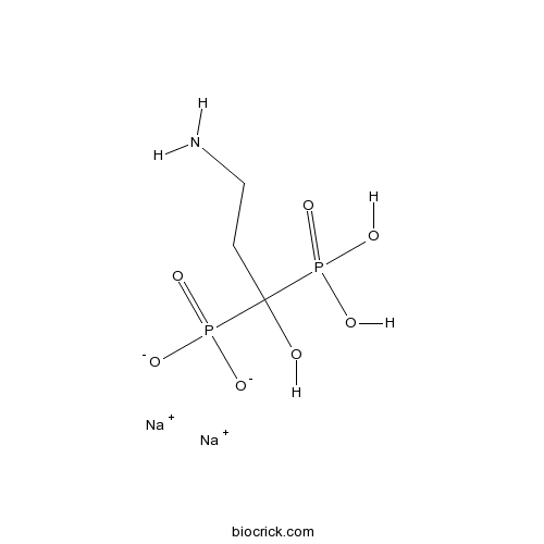 Pamidronate Disodium