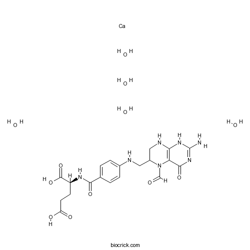 Leucovorin Calcium