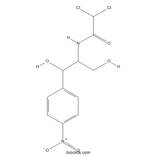 Chloramphenicol