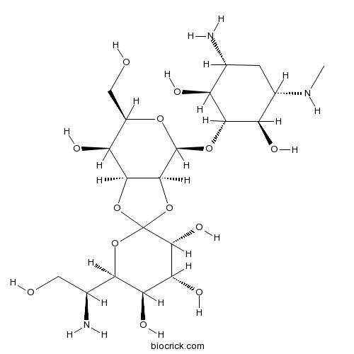 Hygromycin B