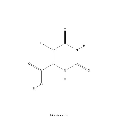 Fluoroorotic Acid, Ultra Pure