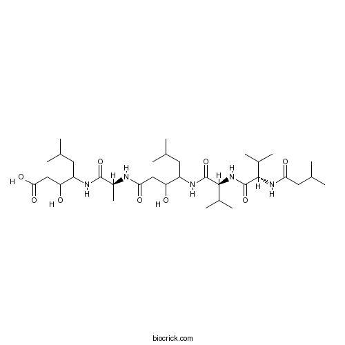 Pepstatin A