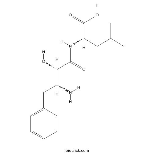 Bestatin