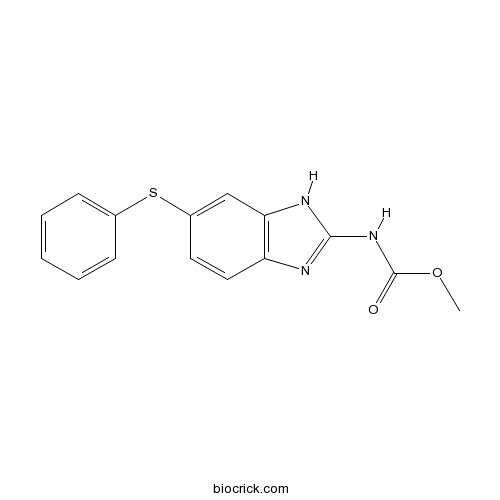 Fenbendazole