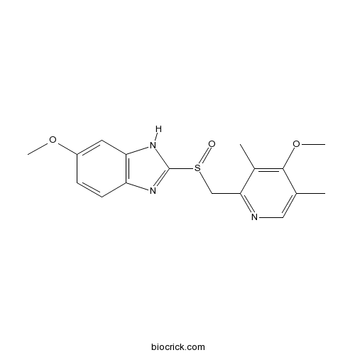 Omeprazole