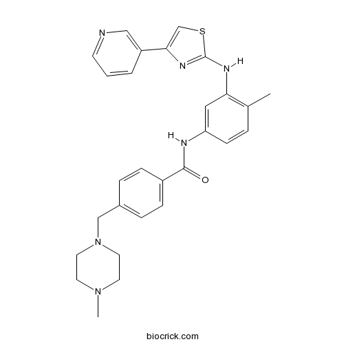 Masitinib (AB1010)