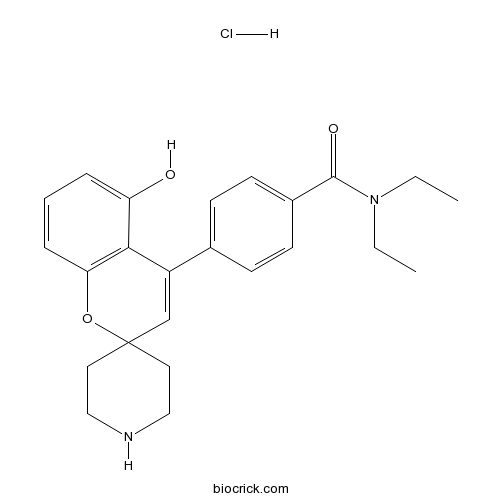 ADL5859 HCl