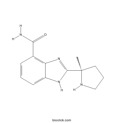 ABT-888 (Veliparib)