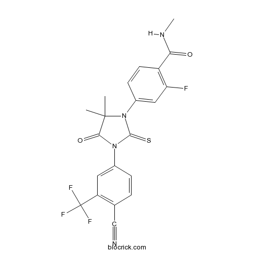 MDV3100 (Enzalutamide)