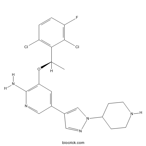 (R)-Crizotinib