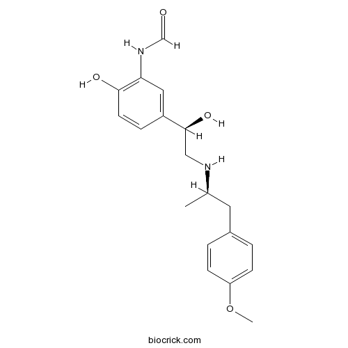 (R,R)-Formoterol