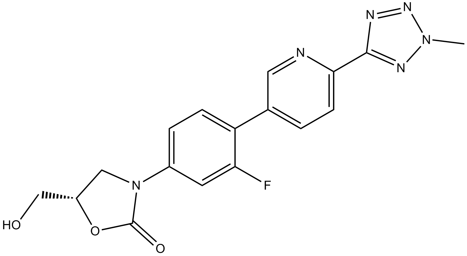 (S)-Tedizolid