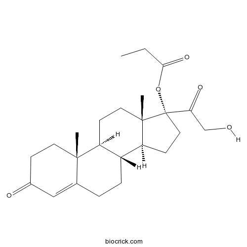 17 alpha-propionate