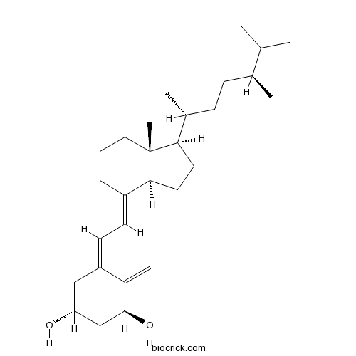 1alpha-Hydroxy VD4