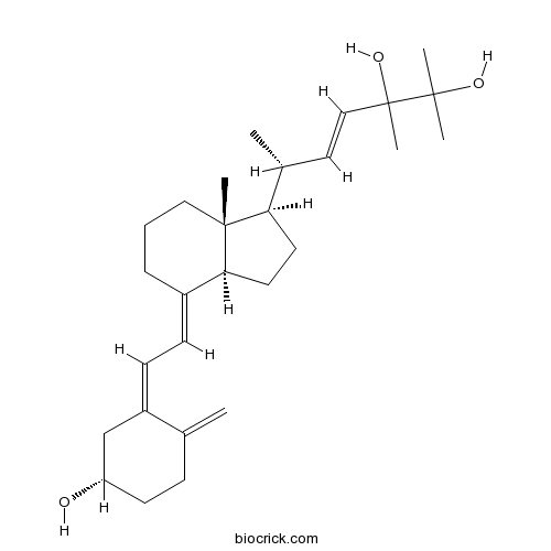 24, 25-Dihydroxy VD2