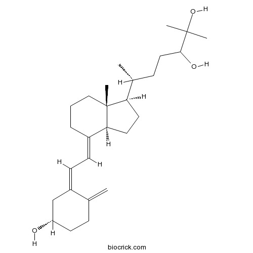 24, 25-Dihydroxy VD3