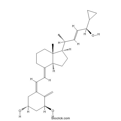 24R-Calcipotriol