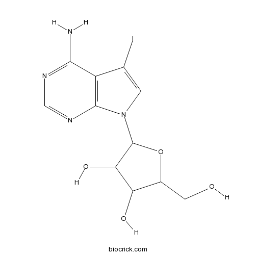 5-Iodotubercidin