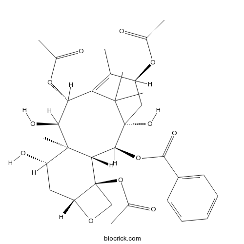 9-Dihydro-13-acetylbaccatin III