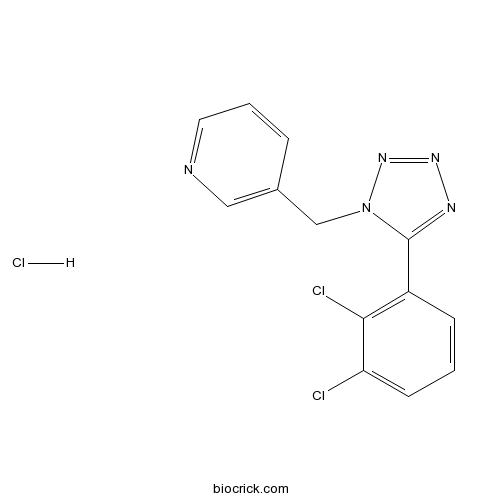 A 438079 hydrochloride