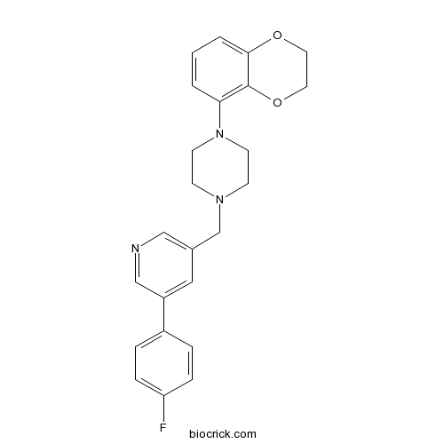 Adoprazine