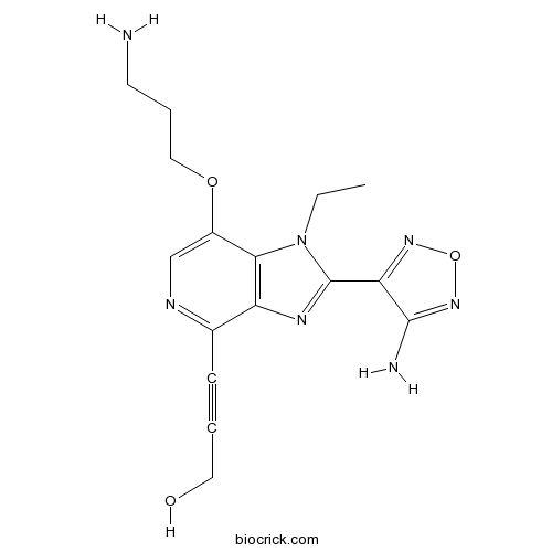 AKT Kinase Inhibitor