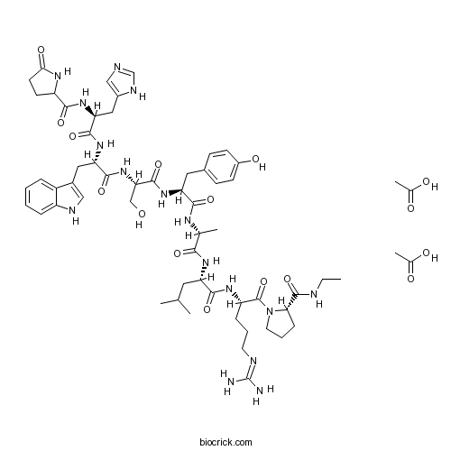 Alarelin Acetate