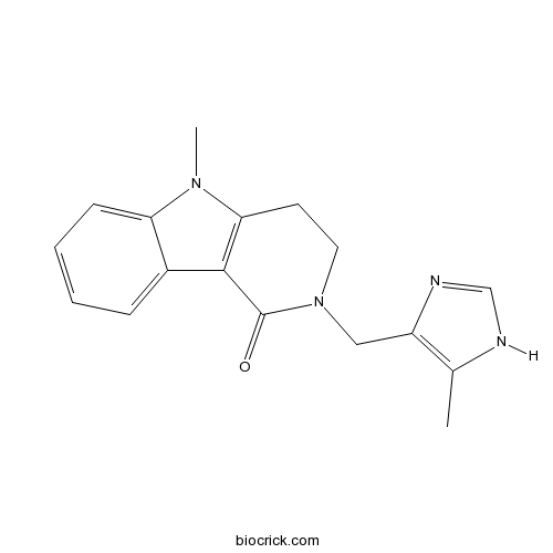 Alosetron