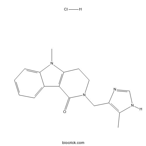 Alosetron Hydrochloride