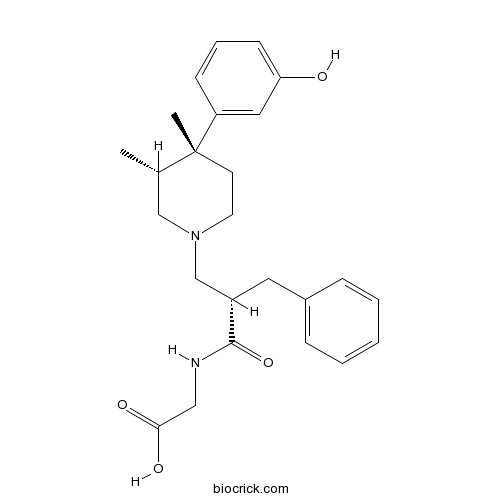 Alvimopan