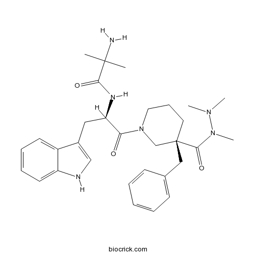 Anamorelin