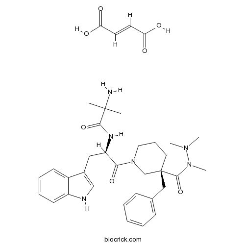 Anamorelin Fumarate