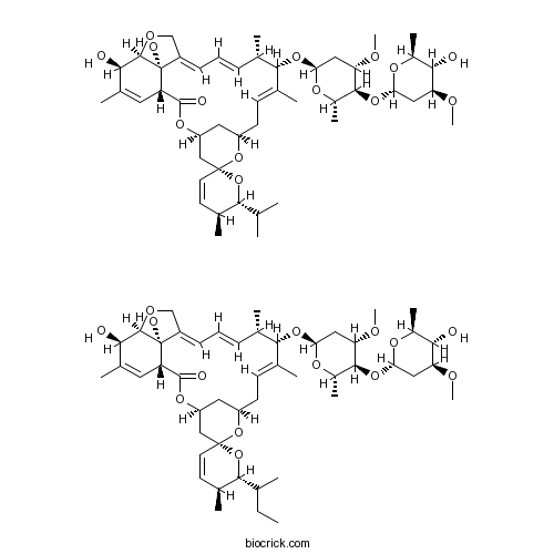 Avermectin B1