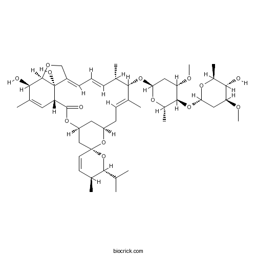 Avermectin B1b