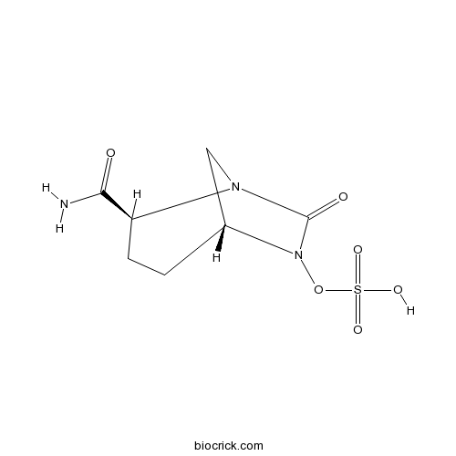 Avibactam