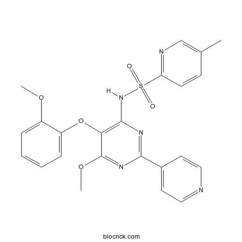 Avosentan