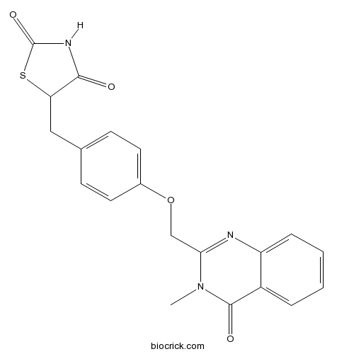 Balaglitazone