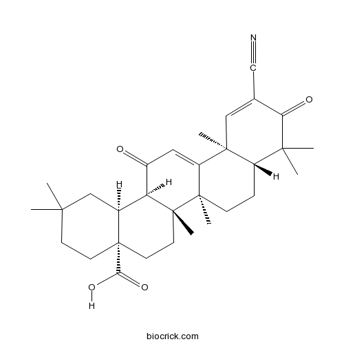 Bardoxolone