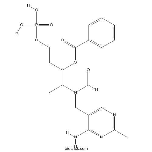 Benfotiamine