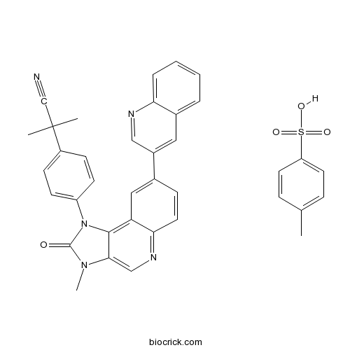 BEZ235 Tosylate