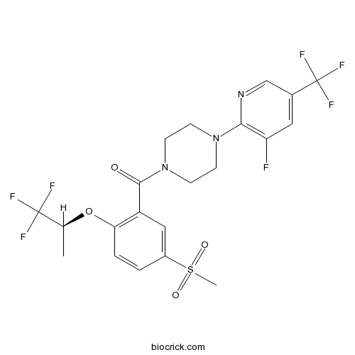 Bitopertin