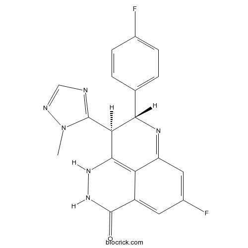 BMN-673 8R,9S