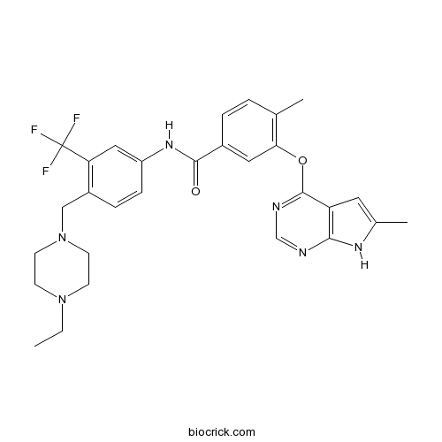 B-Raf inhibitor