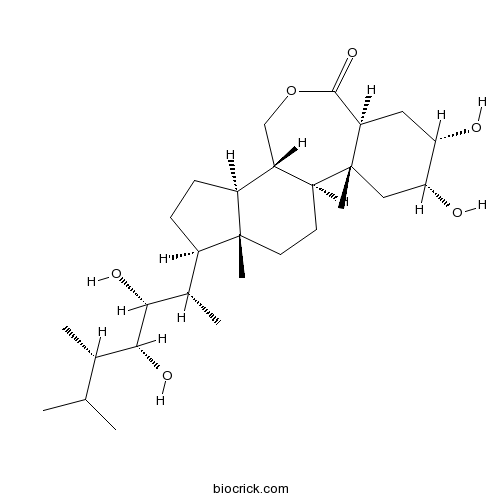 Brassinolide