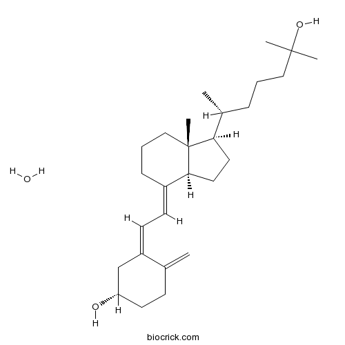 Calcifediol monohydrate