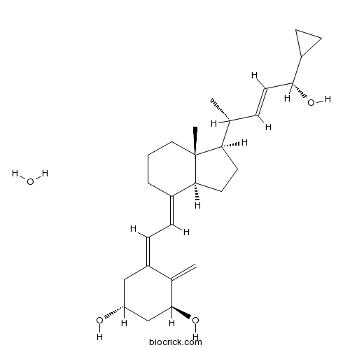 Calcipotriol monohydrate